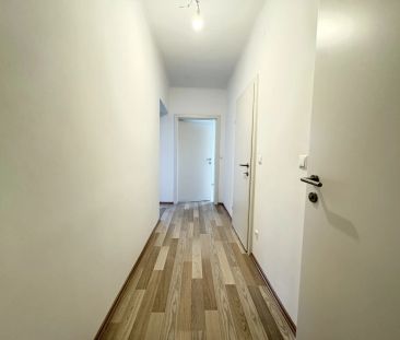 Top saniert, 2 Zimmer - Nähe Fachhochschule - Foto 5