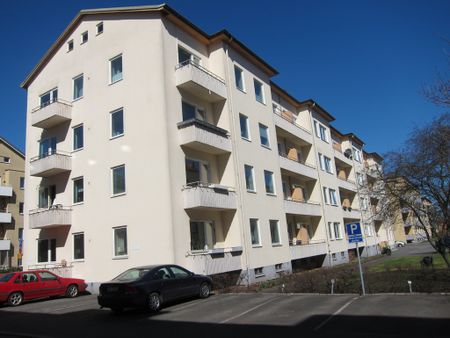 Kvarngatan 6 C - Foto 4