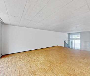 "4VIERTEL - Ihre Wohnung an der kleinen Emmen." - Foto 3