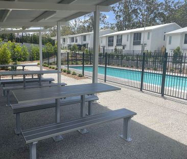 Brand New Townhouses to Rent at 'The Ridge Residences' Coomera - Photo 3