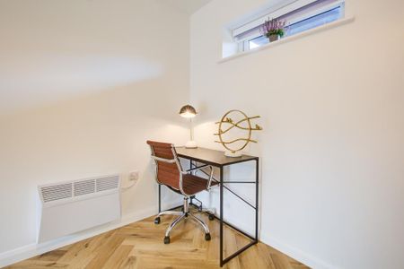 2 bedroom serviced apartment to rent - Photo 4