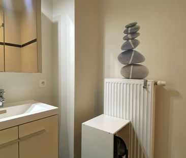 Gelijkvloers app. te huur in Tournai voor € 575 met 1 slaapkamer - Photo 4