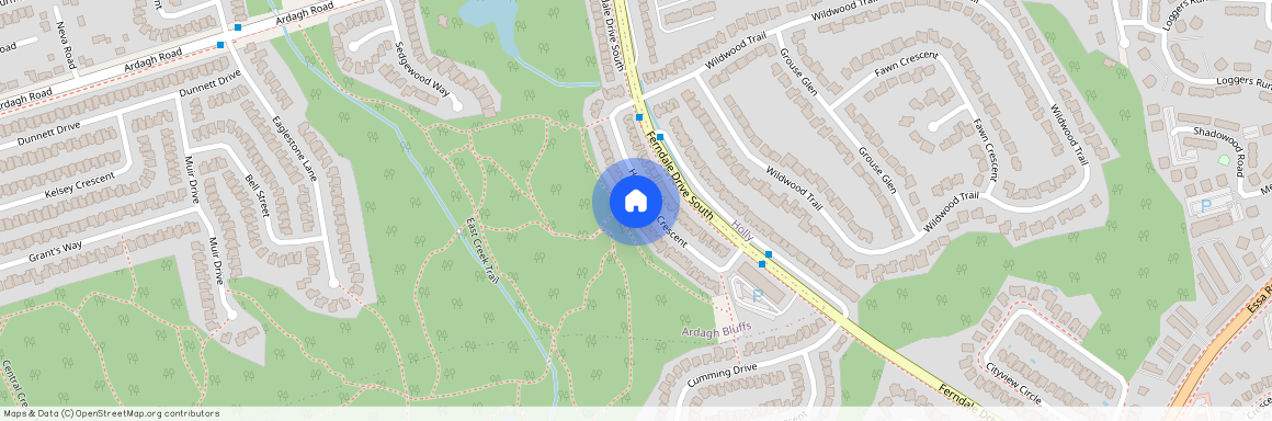 70 Hawthorne Crescent Unit# Upper, Barrie