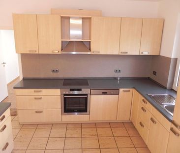 Pronájem bytu 3+1 • 97 m² bez realitkyAschaffenburger Straße 50 Off... - Photo 2