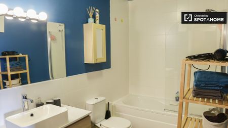 1-bedroom apartment for rent in Dublin - Photo 2