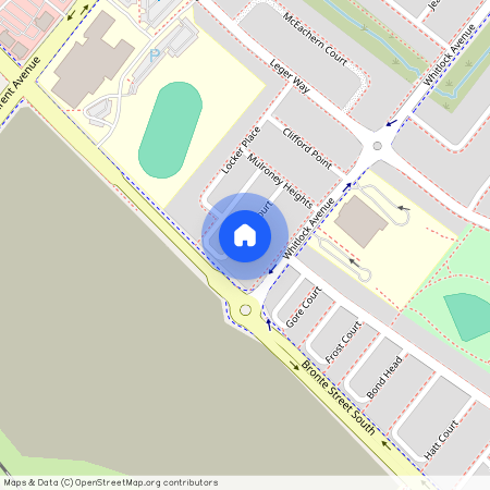 174 LEMIEUX COURT, Milton (FO Ford), Ford