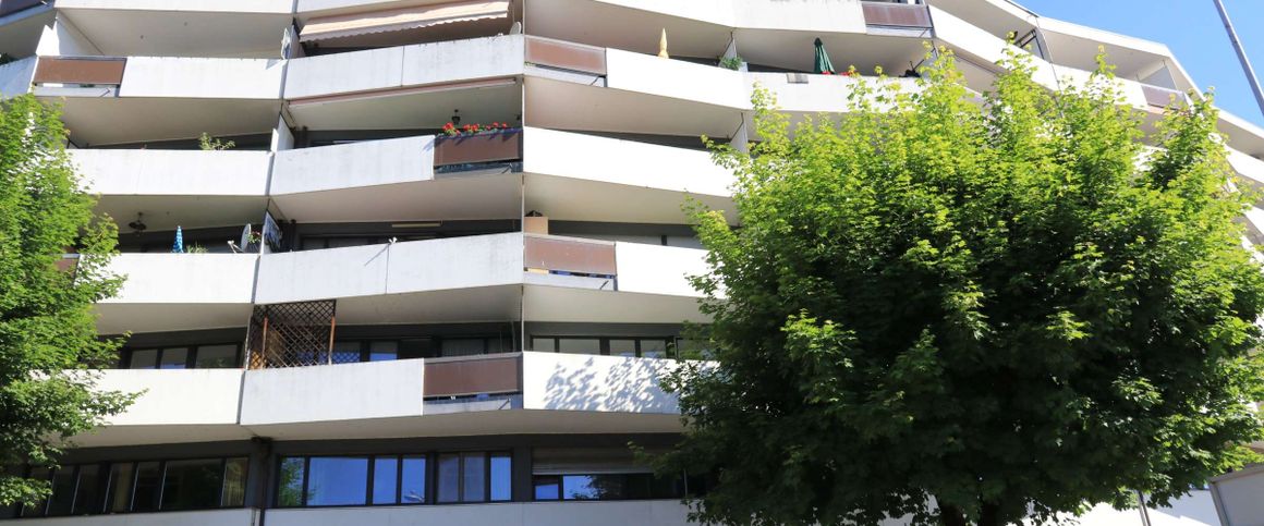 Appartement 5 pièces | Grand-Lancy - Photo 1