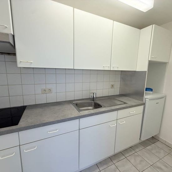 Appartement te huur - Foto 1