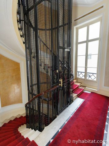 Logement à Paris, Location meublée - T3 - Le Louvre (PA-3231) - Photo 4