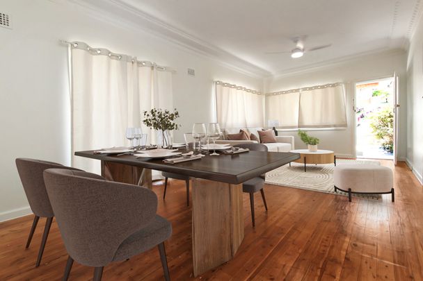 11 Macquarie Road, Earlwood NSW 2206 - House For Rent | Domain - Photo 1