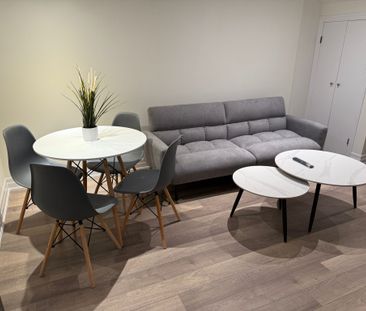 For Lease - 8 Church Street, Vaughan, Ontario - Photo 2