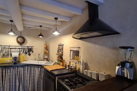 Maison de charme à Blauzac, à seulement 8 kms d'Uzès - Photo 3