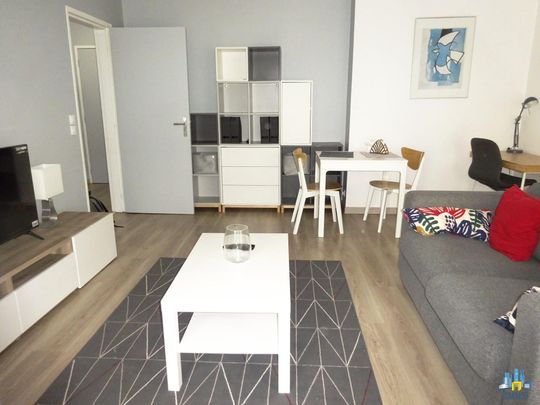 Location Appartement 2 pièces 46m² COURBEVOIE 92400 - Photo 1