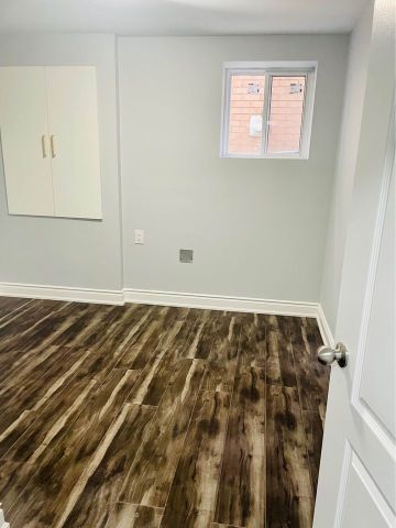 For Lease - 56 Fletchers Creek Boulevard Unit# Basement, Brampton, Ontario - Photo 3