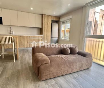 Piso en alquiler en Calle de Lope De Vega, 22, cerca de Carrer Beni... - Photo 2