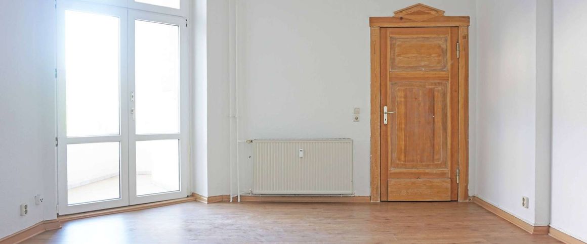 Schöne 2- Zimmer Wohnung im Stadtkern - Foto 1