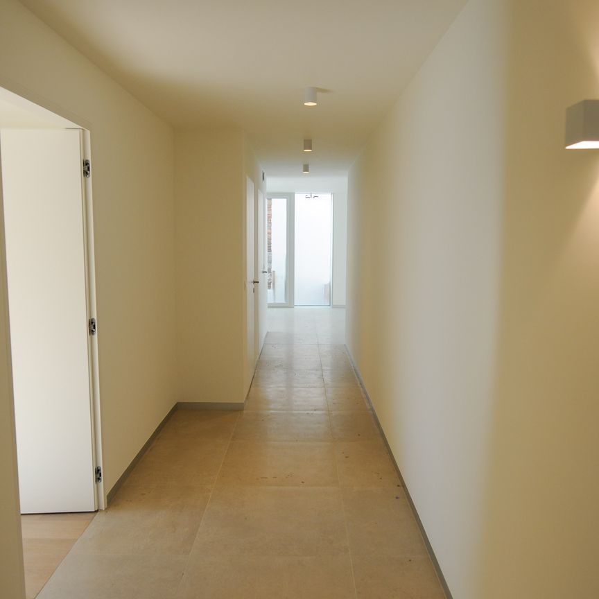 Energiezuinig 2-slaapkamerappartement - Leuven - Photo 1