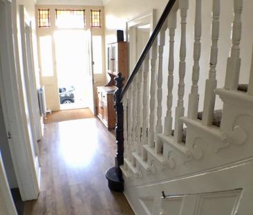 7 bedroom terraced house to rent - Photo 5