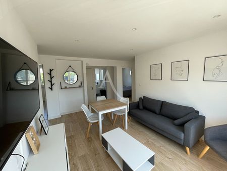 Location Appartement 1 pièce 9m² - Photo 2