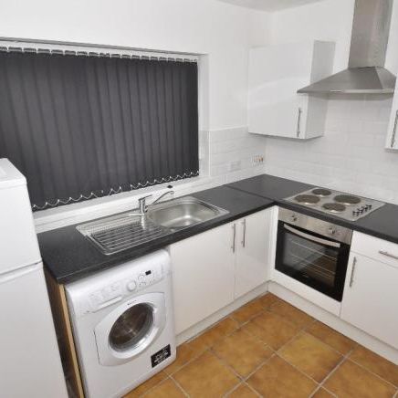 1 Bedroom Apartment To Rent - Photo 3