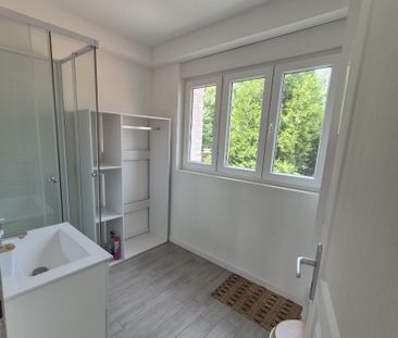 Location Appartement 1 pièce 24m² ST OMER 62500 - Photo 6