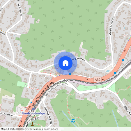 9 Russell Avenue, NSW 2776, Faulconbridge