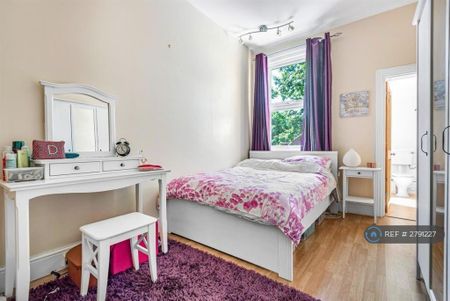 1 bedroom flat to rent - Photo 5