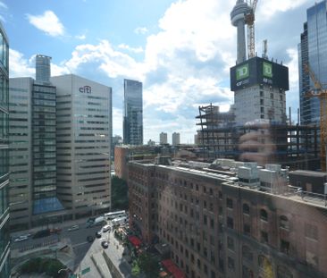 For Lease - 33 University Avenue Unit# 1504, Toronto, Ontario - Photo 3