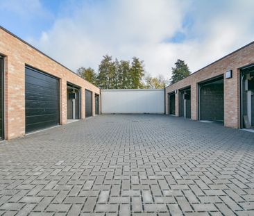 Nieuwbouwappartement te Houthulst - Photo 2