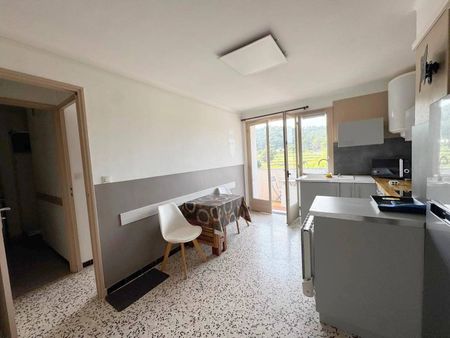 La Seyne Fabregas - T2 meublé - Photo 4