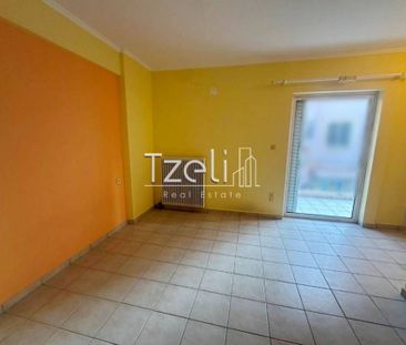 Studio/Γκαρσονιέρα για ενοικίαση Ανθούπολη (Πάτρα) - Photo 2