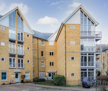 Bingley Court, Canterbury, CT1 2SX, Kent - Photo 4