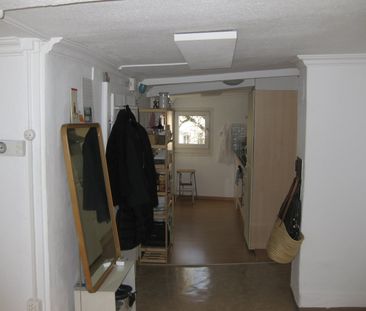 Charmantes 1-Zimmer-Apartment in der Altstadt von St. Gallen - Photo 5