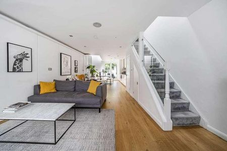 Lanfrey Place, West Kensington, W14 - Photo 2
