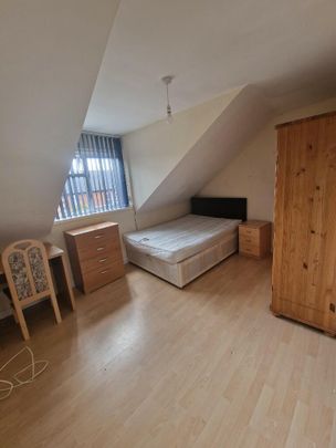 7 bedroom maisonette to rent - Photo 1