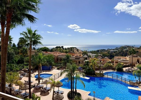 Benalmádena, Andalusia