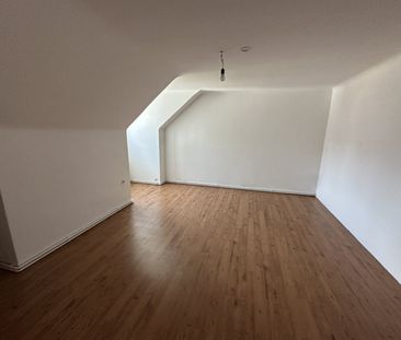 renovierte Wohnung mit möblierter Küche zu vermieten - Foto 6
