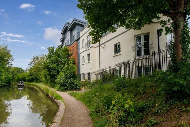 6 Bed Student Accommodation - Photo 1