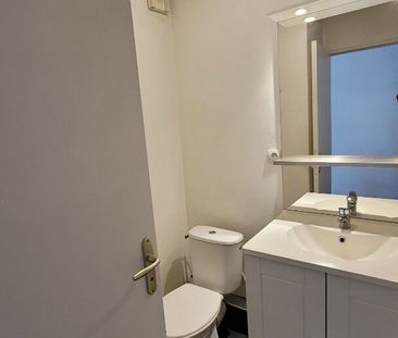 Location Appartement 1 pièce 17m² - Photo 4