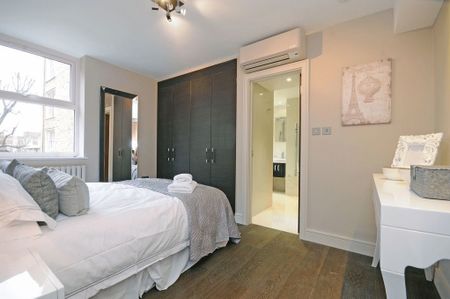 St Johns Wood Park, London, NW8 6NJ - Photo 5