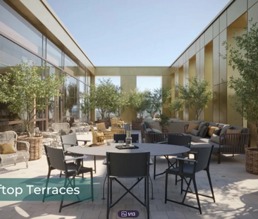 1 bedroom flat to rent - Photo 4