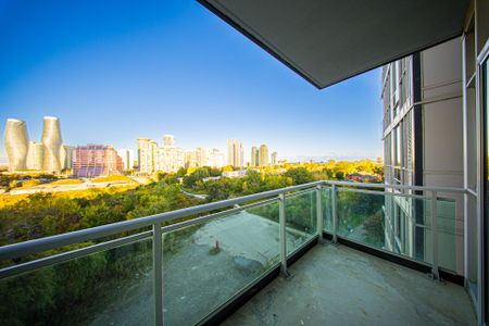 For Lease - 223 Webb Drive Unit# 604, Mississauga, Ontario - Photo 3