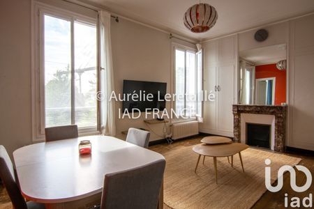 Appartement 3 pièces de 63 m² à Sannois (95110) - Photo 2