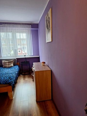 Pokój, ul. Wojciecha - Фото 4