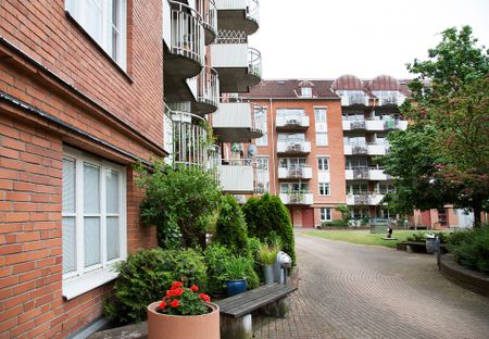 Hantverkaregatan 7A, Västra Sorgenfri - Photo 3