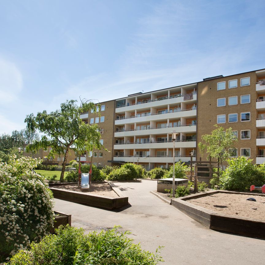 Ramels väg 59 - Photo 1