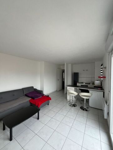 Appartement T2 Tarbes à louer - Photo 4