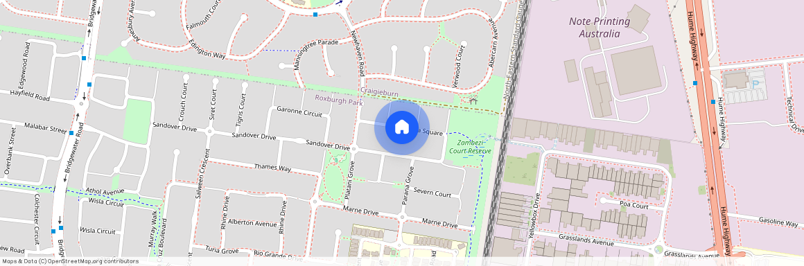 49 Limpopa Square, Vic 3064, Roxburgh Park