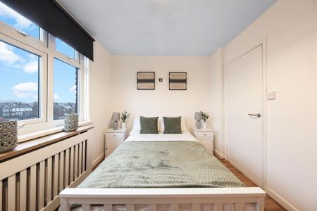1 bedroom in a house share to rent - Photo 2
