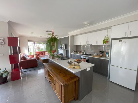 131 Wurrook Circuit, North Geelong - Photo 1